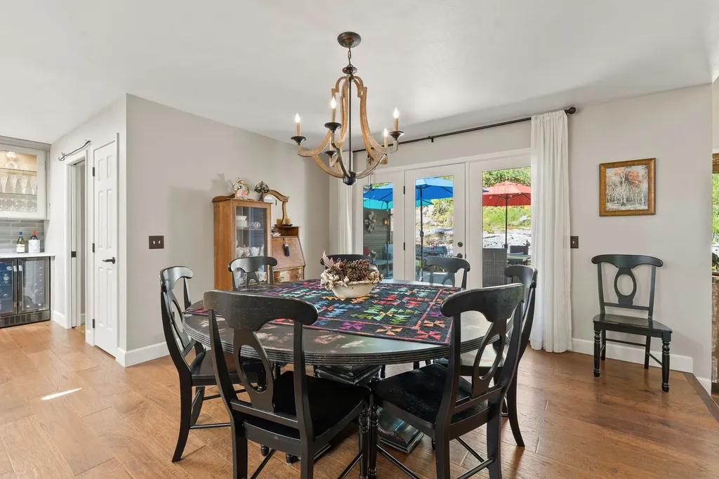 188 Eagle Bend Drive Bigfork MT 59911