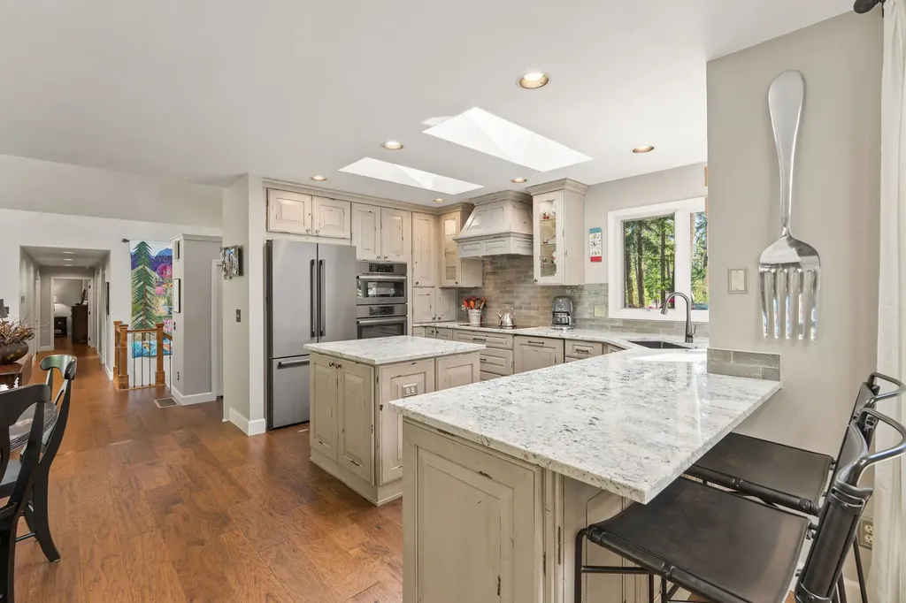 188 Eagle Bend Drive Bigfork MT 59911