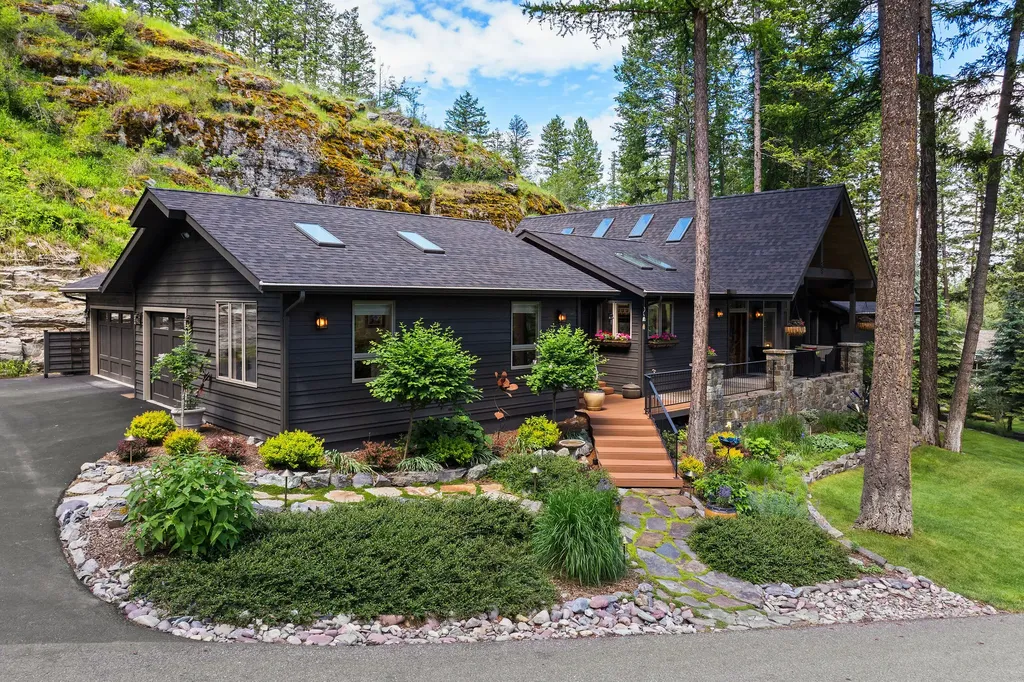 188 Eagle Bend Drive Bigfork MT 59911