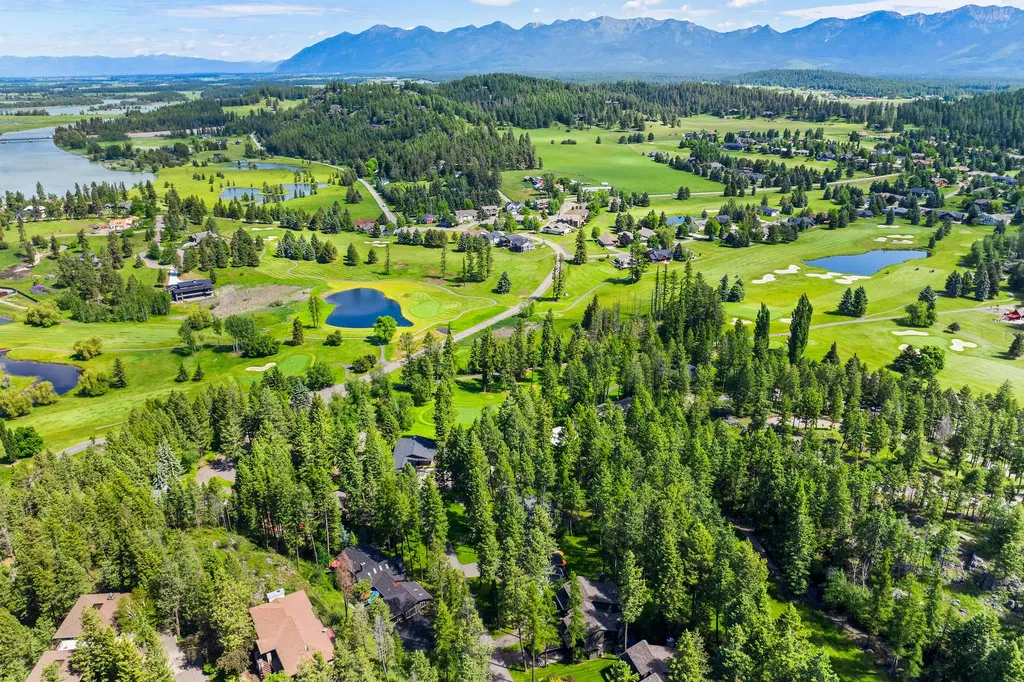 188 Eagle Bend Drive Bigfork MT 59911