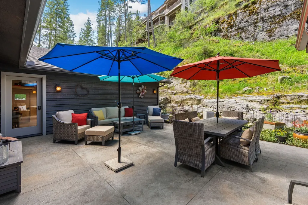 188 Eagle Bend Drive Bigfork MT 59911