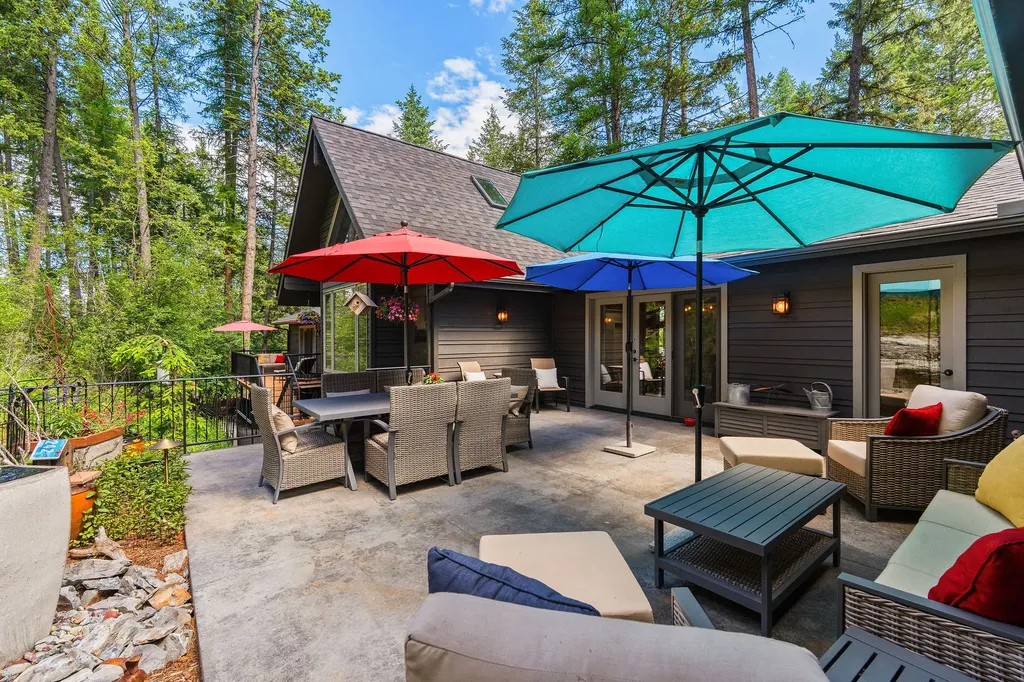 188 Eagle Bend Drive Bigfork MT 59911