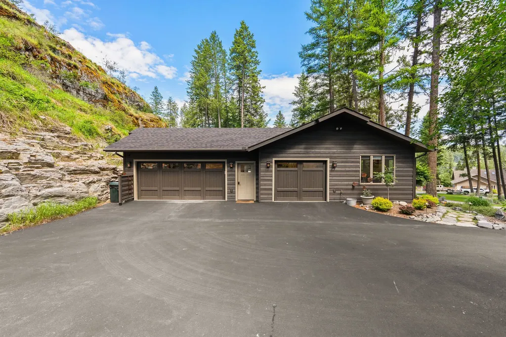 188 Eagle Bend Drive Bigfork MT 59911