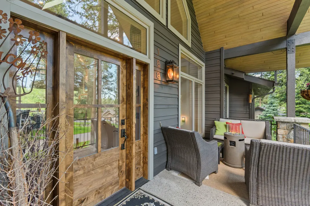 188 Eagle Bend Drive Bigfork MT 59911