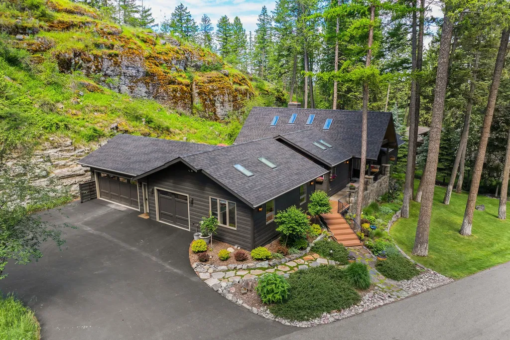 188 Eagle Bend Drive Bigfork MT 59911