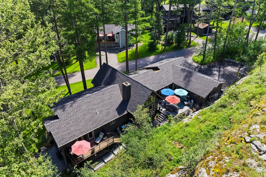 188 Eagle Bend Drive Bigfork MT 59911