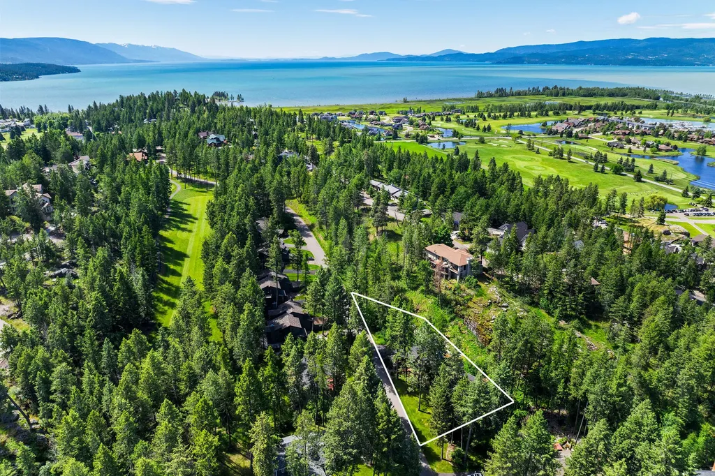 188 Eagle Bend Drive Bigfork MT 59911