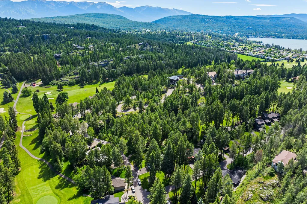 188 Eagle Bend Drive Bigfork MT 59911