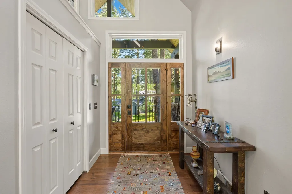 188 Eagle Bend Drive Bigfork MT 59911