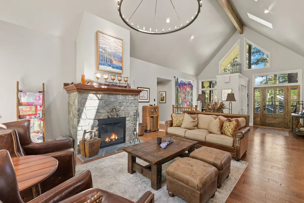 188 Eagle Bend Drive Bigfork MT 59911
