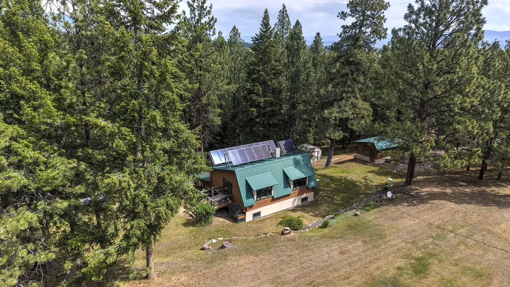 236 Elk Ridge Road Hamilton MT 59840
