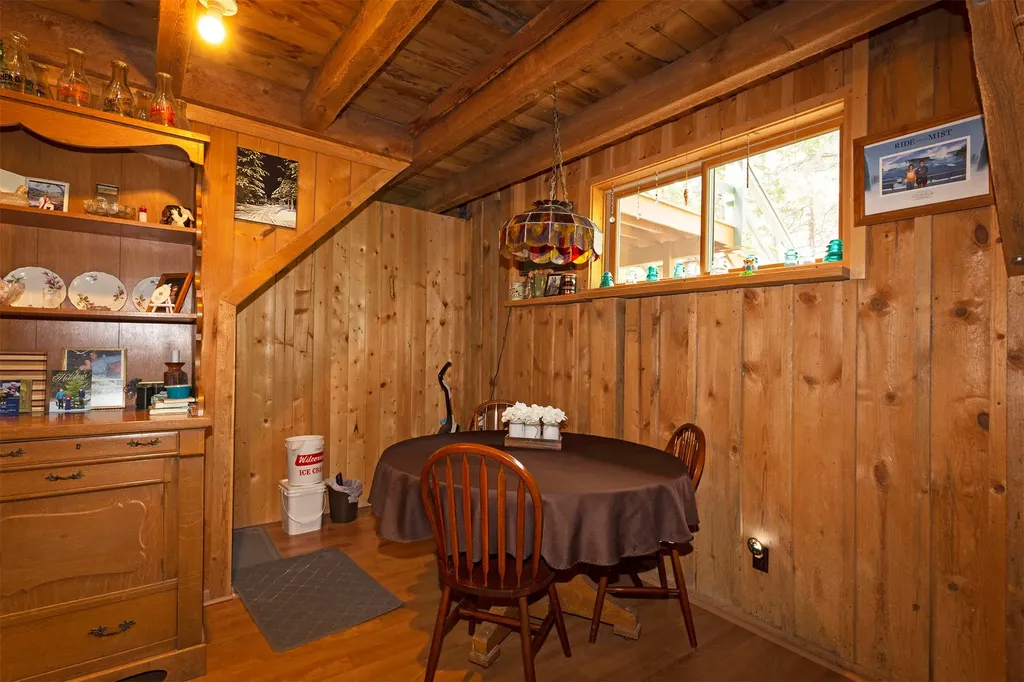 236 Elk Ridge Road Hamilton MT 59840