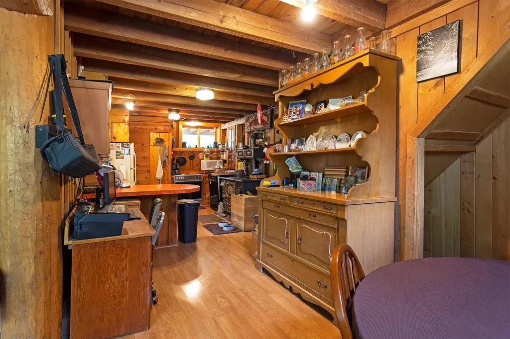 236 Elk Ridge Road Hamilton MT 59840