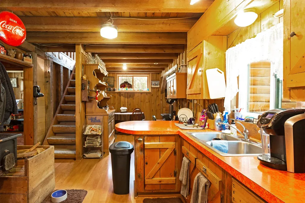 236 Elk Ridge Road Hamilton MT 59840