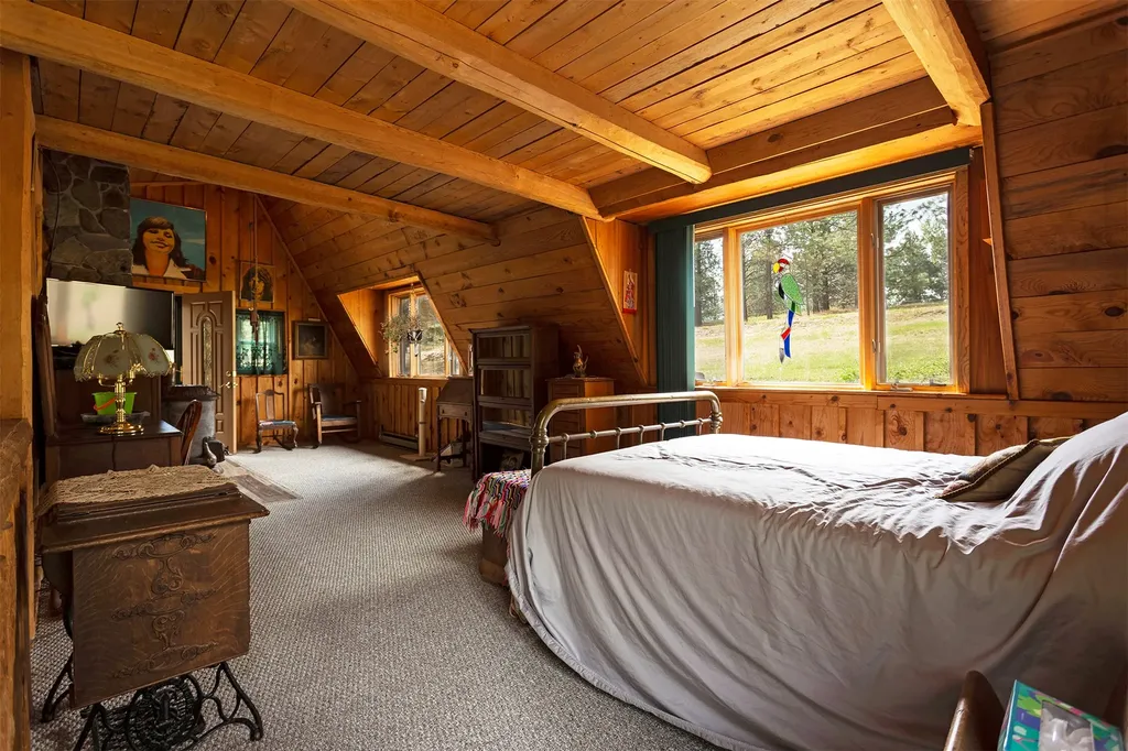 236 Elk Ridge Road Hamilton MT 59840