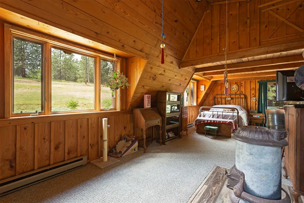 236 Elk Ridge Road Hamilton MT 59840