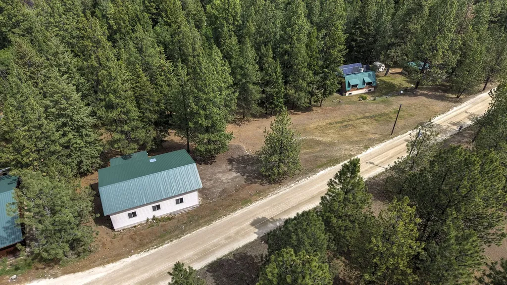 236 Elk Ridge Road Hamilton MT 59840
