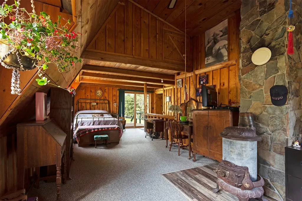 236 Elk Ridge Road Hamilton MT 59840