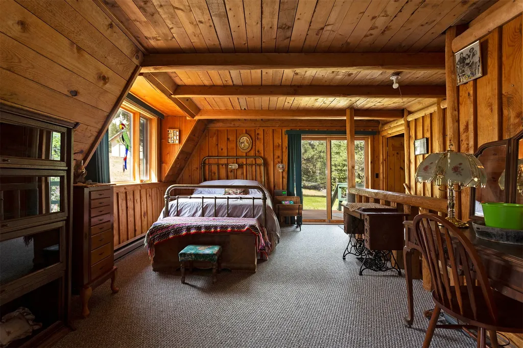 236 Elk Ridge Road Hamilton MT 59840