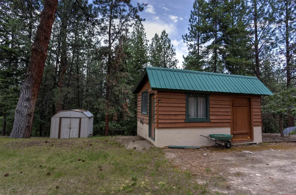 236 Elk Ridge Road Hamilton MT 59840