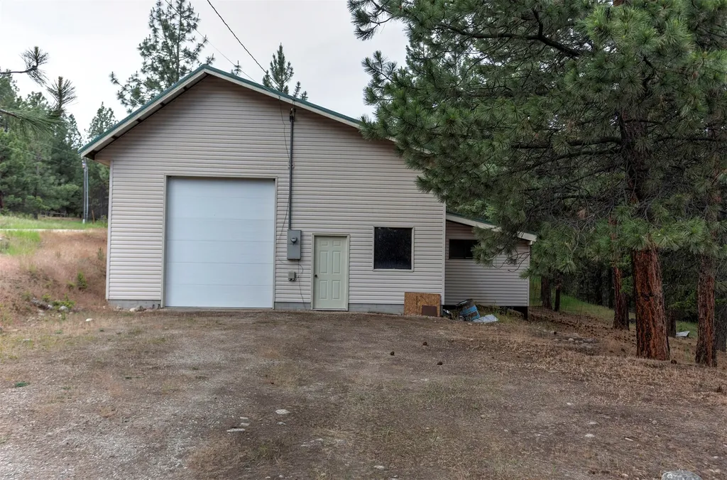 236 Elk Ridge Road Hamilton MT 59840