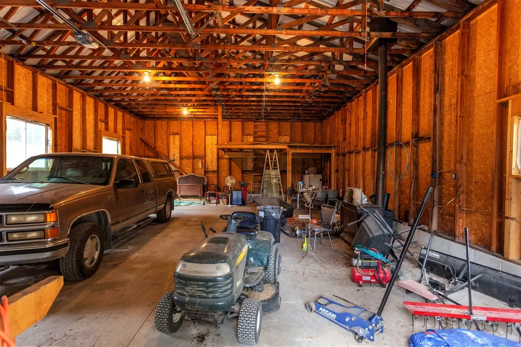 236 Elk Ridge Road Hamilton MT 59840