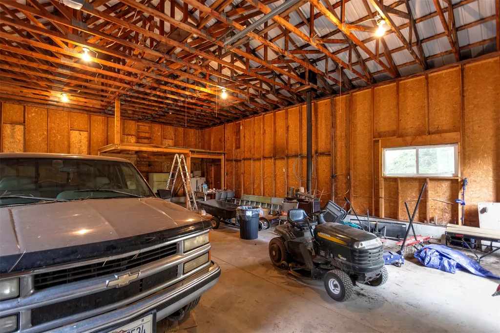 236 Elk Ridge Road Hamilton MT 59840