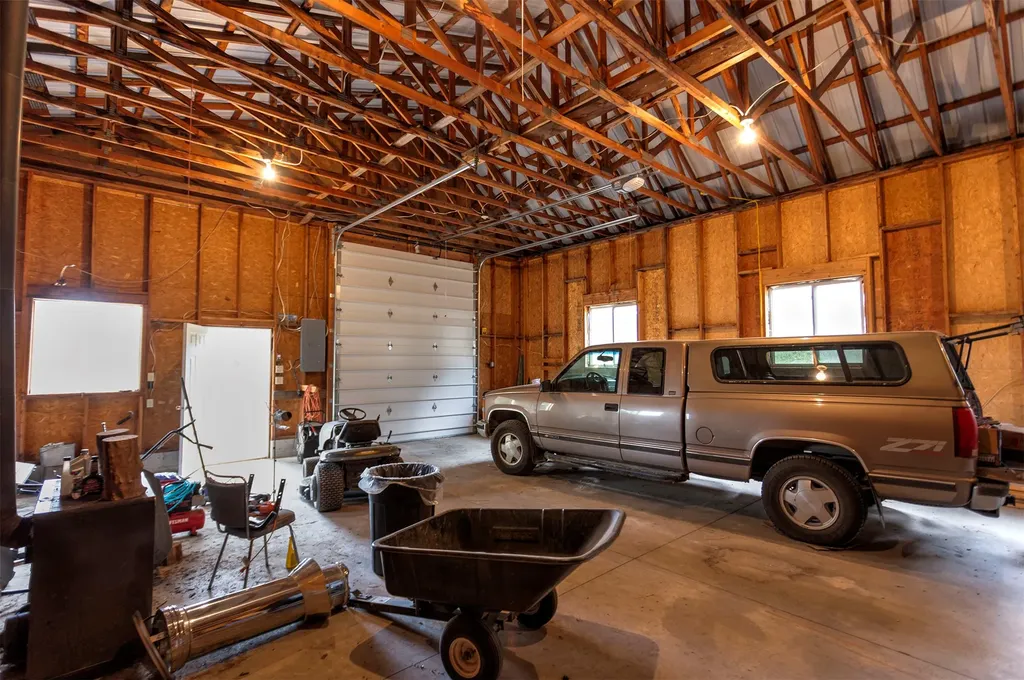 236 Elk Ridge Road Hamilton MT 59840