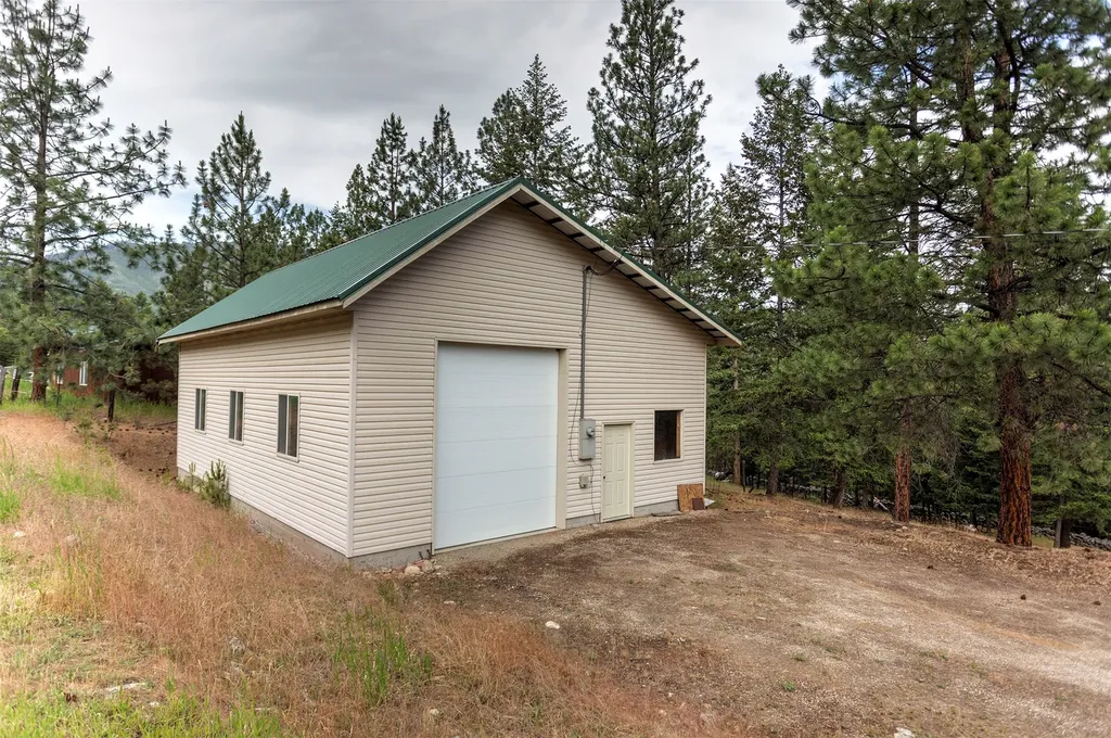236 Elk Ridge Road Hamilton MT 59840