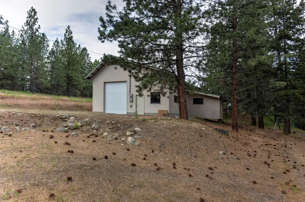 236 Elk Ridge Road Hamilton MT 59840