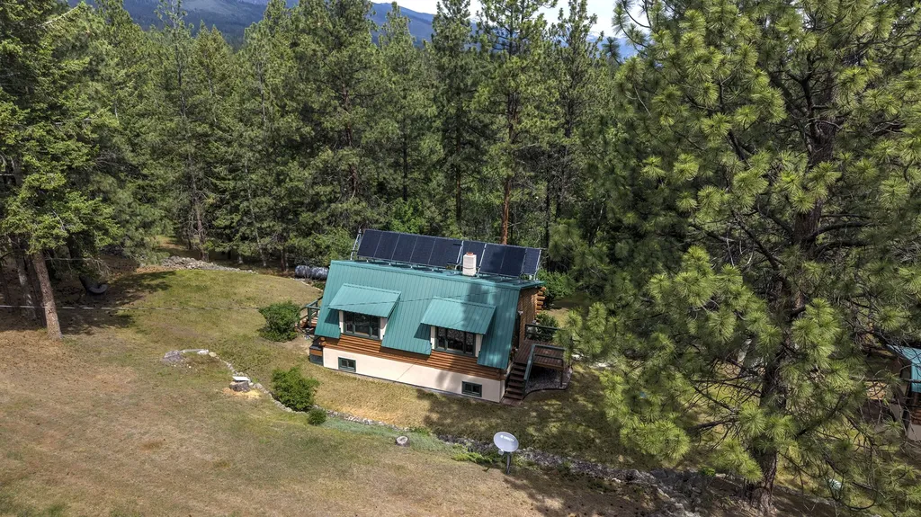 236 Elk Ridge Road Hamilton MT 59840