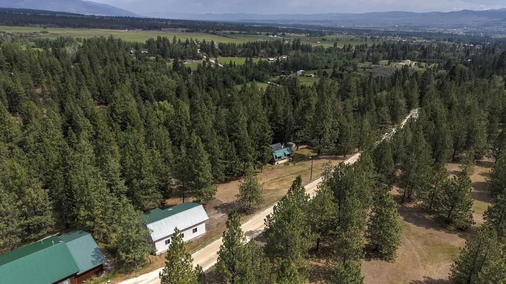 236 Elk Ridge Road Hamilton MT 59840