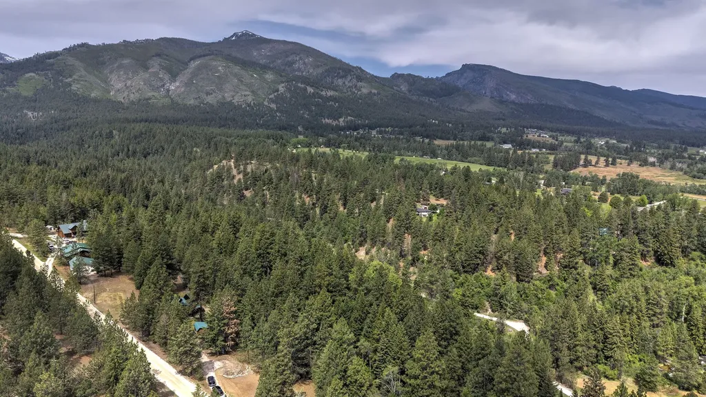 236 Elk Ridge Road Hamilton MT 59840