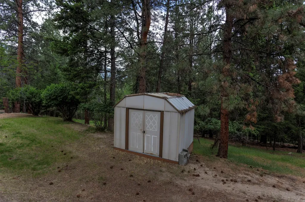 236 Elk Ridge Road Hamilton MT 59840