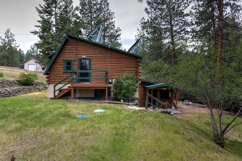 236 Elk Ridge Road Hamilton MT 59840
