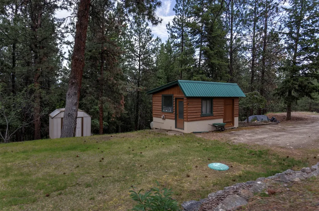 236 Elk Ridge Road Hamilton MT 59840