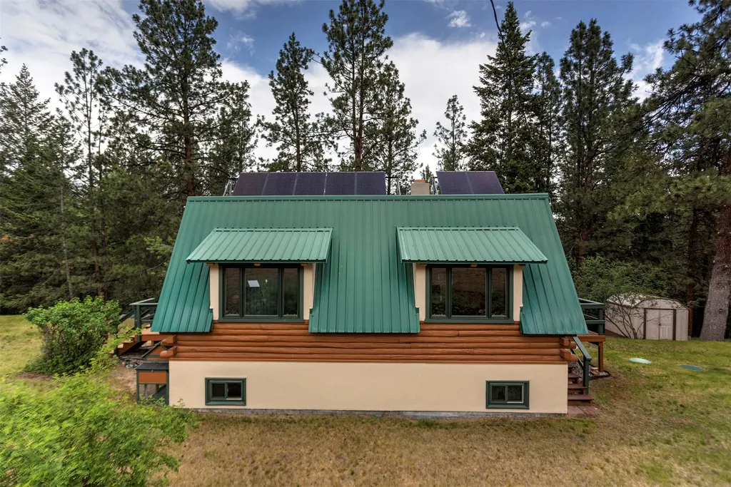 236 Elk Ridge Road Hamilton MT 59840