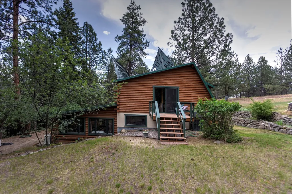 236 Elk Ridge Road Hamilton MT 59840
