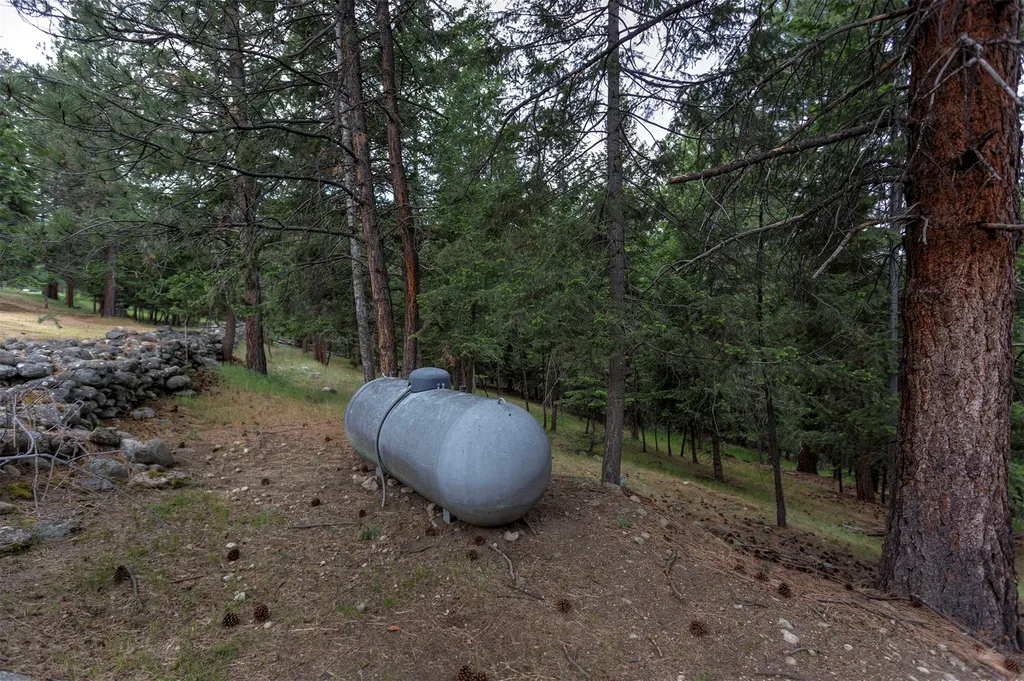 236 Elk Ridge Road Hamilton MT 59840