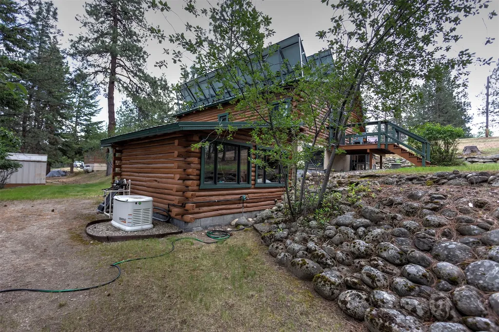 236 Elk Ridge Road Hamilton MT 59840