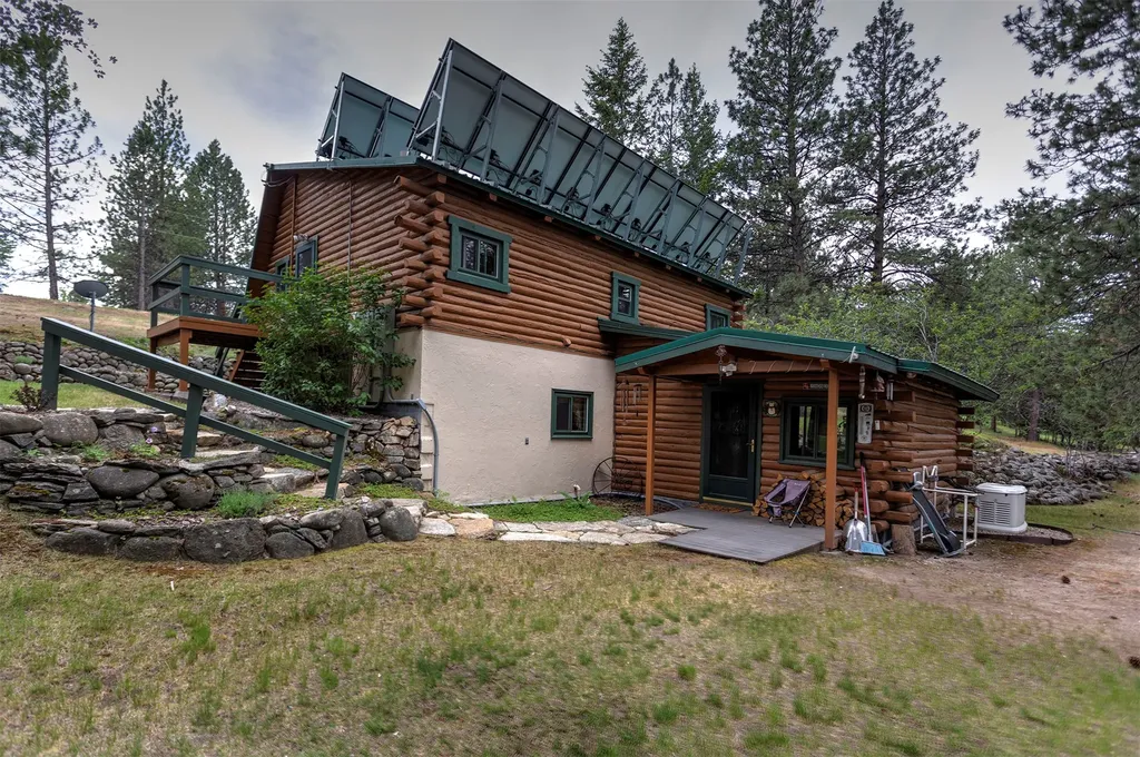 236 Elk Ridge Road Hamilton MT 59840