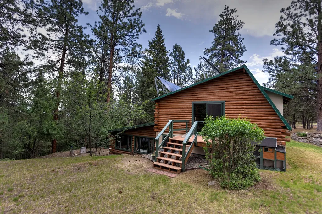 236 Elk Ridge Road Hamilton MT 59840