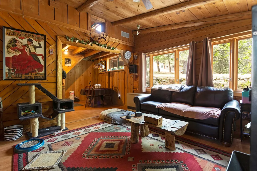 236 Elk Ridge Road Hamilton MT 59840