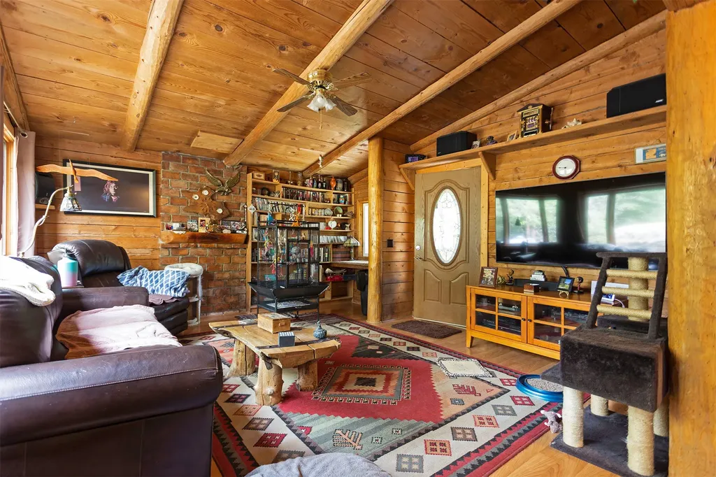 236 Elk Ridge Road Hamilton MT 59840