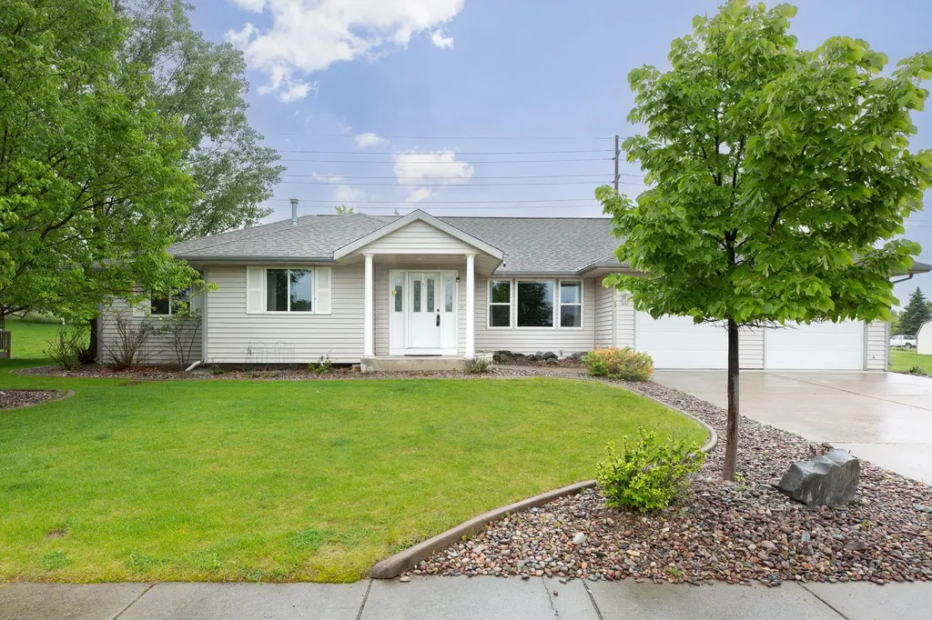 4818 Scott Allen Drive Missoula MT 59803