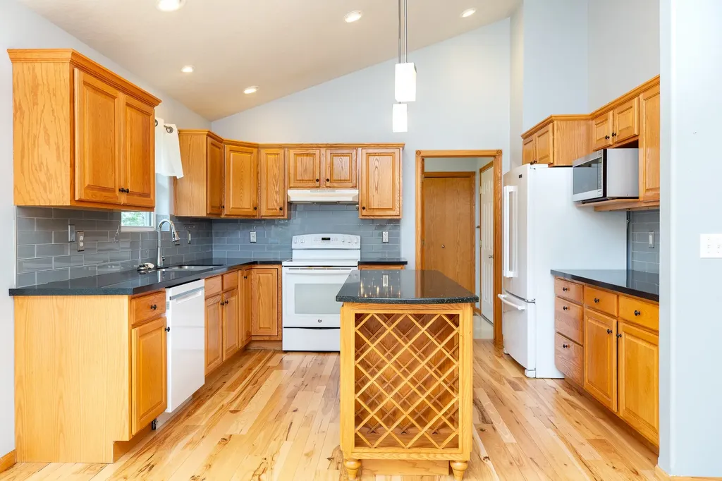4818 Scott Allen Drive Missoula MT 59803