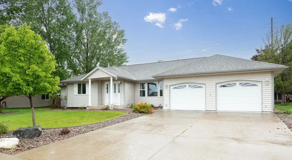 4818 Scott Allen Drive Missoula MT 59803