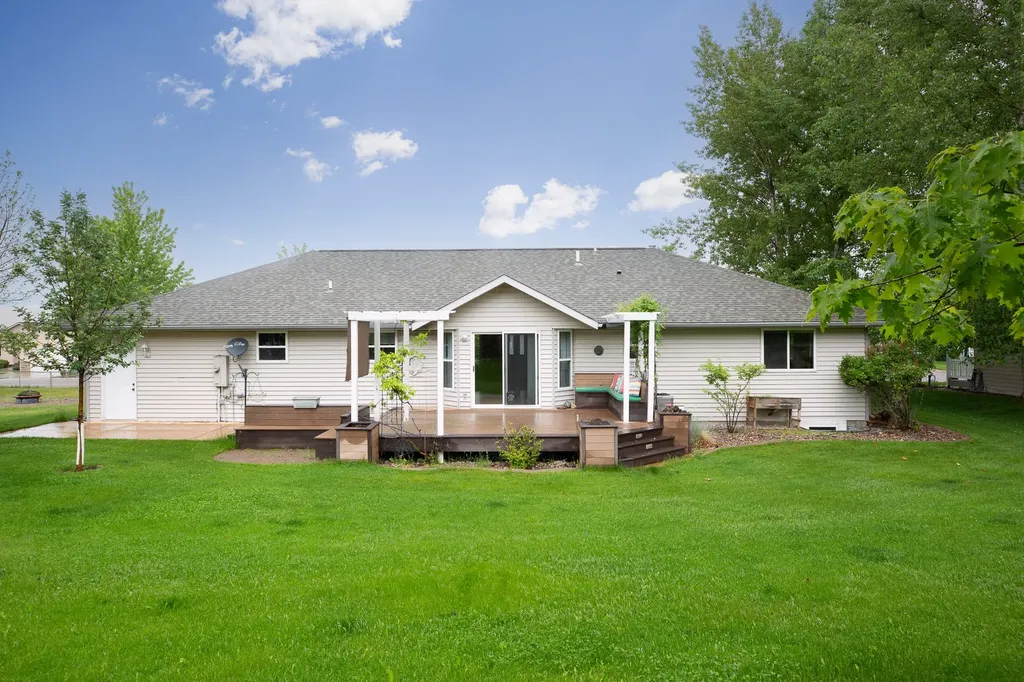 4818 Scott Allen Drive Missoula MT 59803