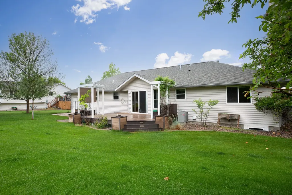 4818 Scott Allen Drive Missoula MT 59803