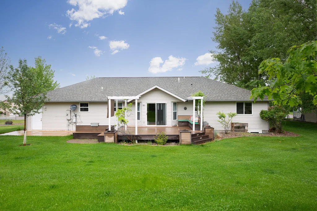 4818 Scott Allen Drive Missoula MT 59803